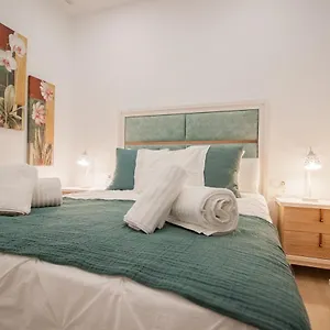  Apartamento Casa Urquinaona España